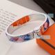 Replica Hermes Blue Camouflage Clic H Bracelet - Mid Size (4)_th.JPG